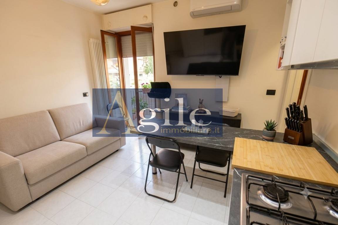 Appartamento in vendita a Ascoli Piceno, Porta Romana