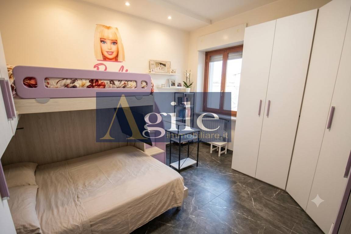 Appartamento in vendita a Ascoli Piceno, Porta Romana