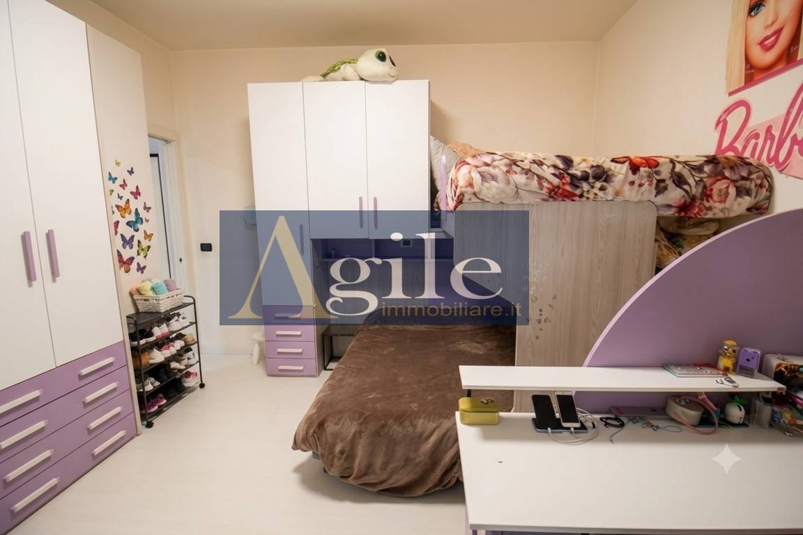 Appartamento in vendita a Ascoli Piceno, Porta Romana