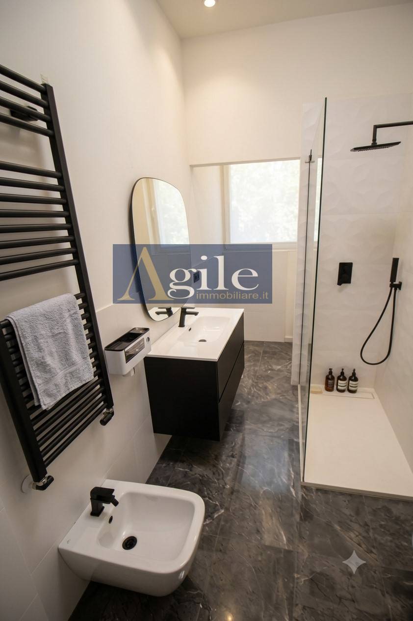 Appartamento in vendita a Ascoli Piceno, Porta Romana