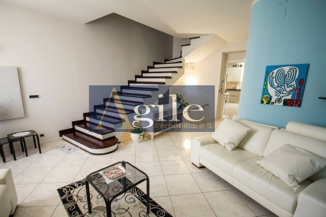 Casa Cielo Terra in vendita a Spinetoli, Pagliare