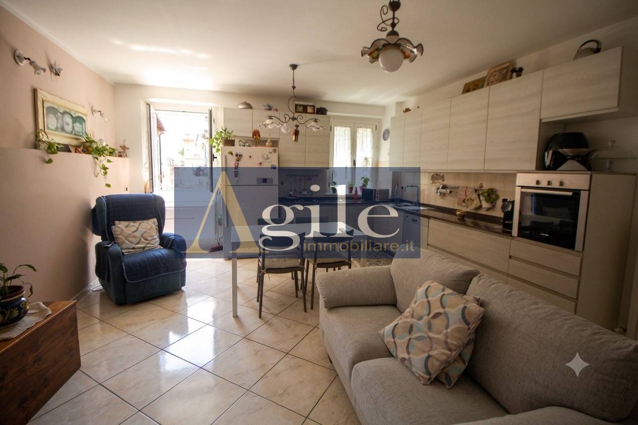 Casa Cielo Terra in vendita a Spinetoli, Pagliare