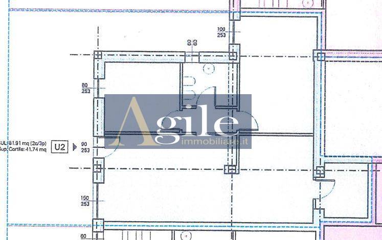 Appartamento in vendita a Monteprandone, Centobuchi