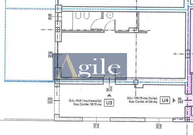 Appartamento in vendita a Monteprandone, Centobuchi