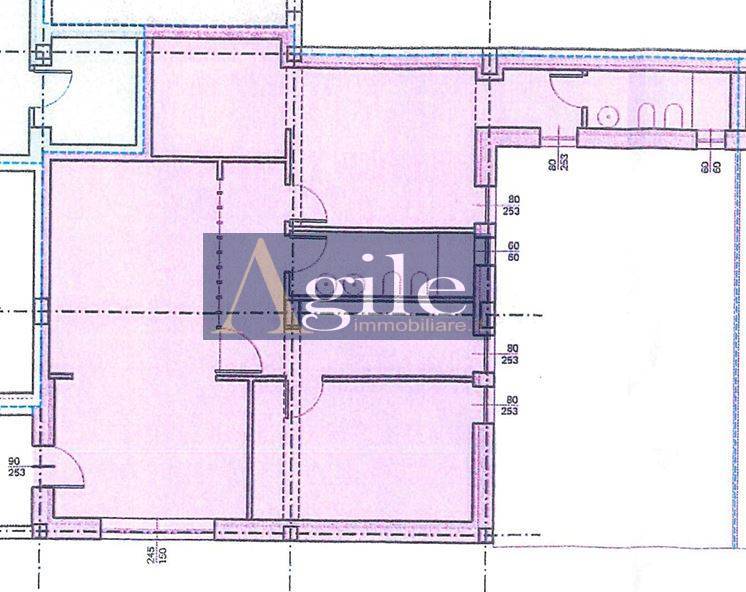 Appartamento in vendita a Monteprandone, Centobuchi