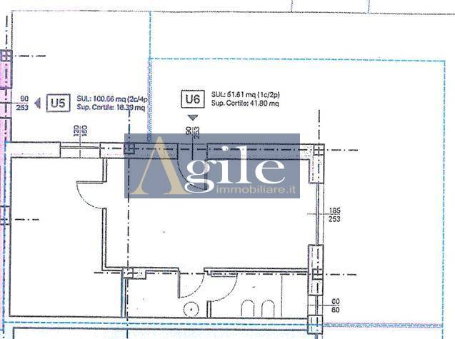 Appartamento in vendita a Monteprandone, Centobuchi
