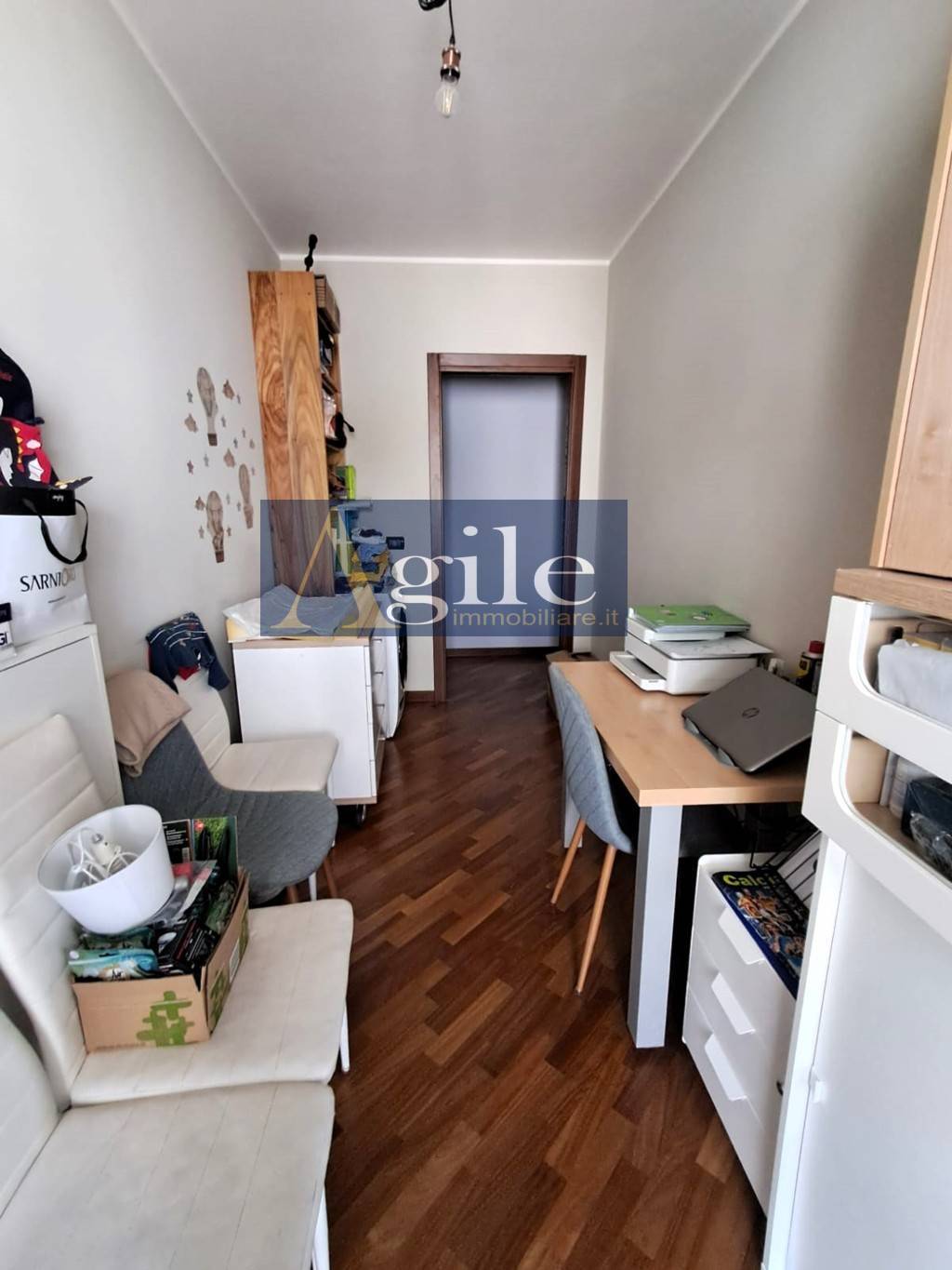 Appartamento in vendita a Spinetoli, San Pio X