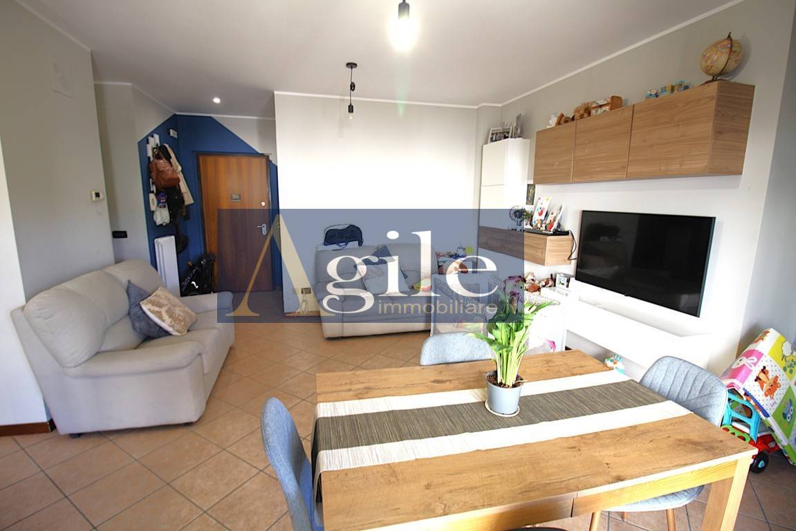 Appartamento in vendita a Spinetoli, San Pio X