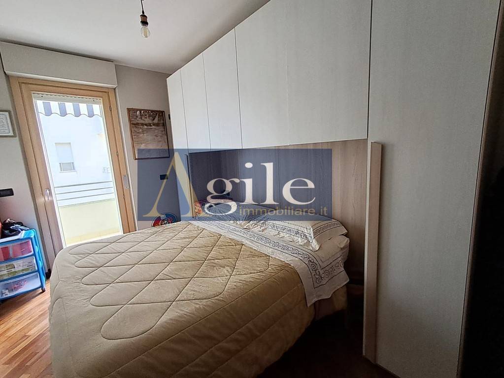Appartamento in vendita a Spinetoli, San Pio X