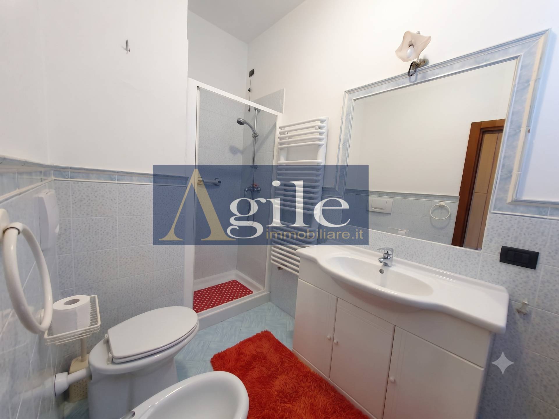 Appartamento in vendita a Colonnella