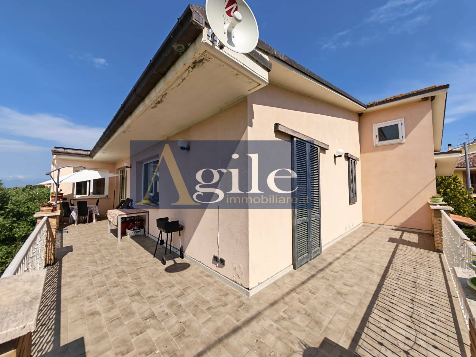 Appartamento in vendita a Colonnella