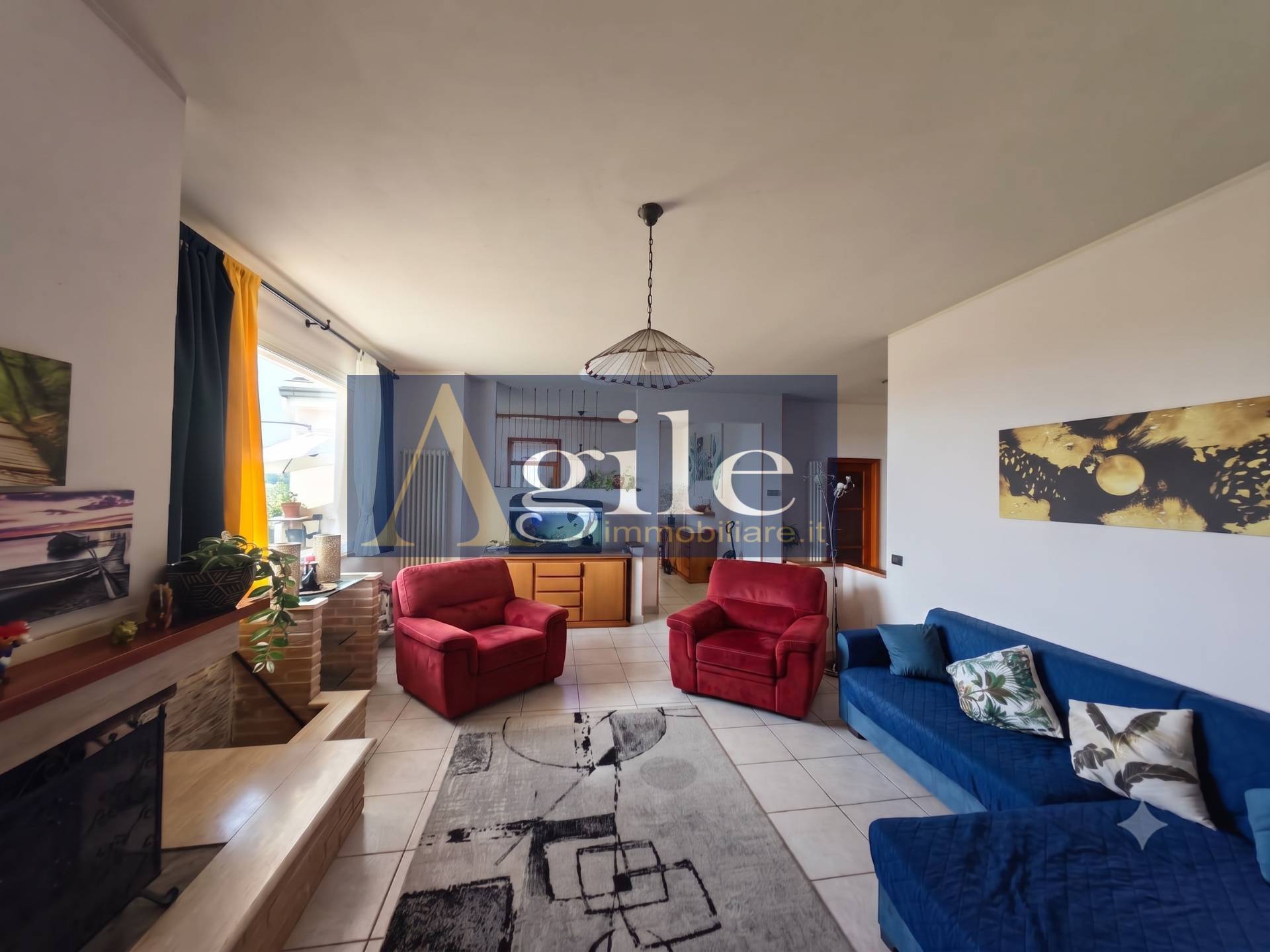 Appartamento in vendita a Colonnella