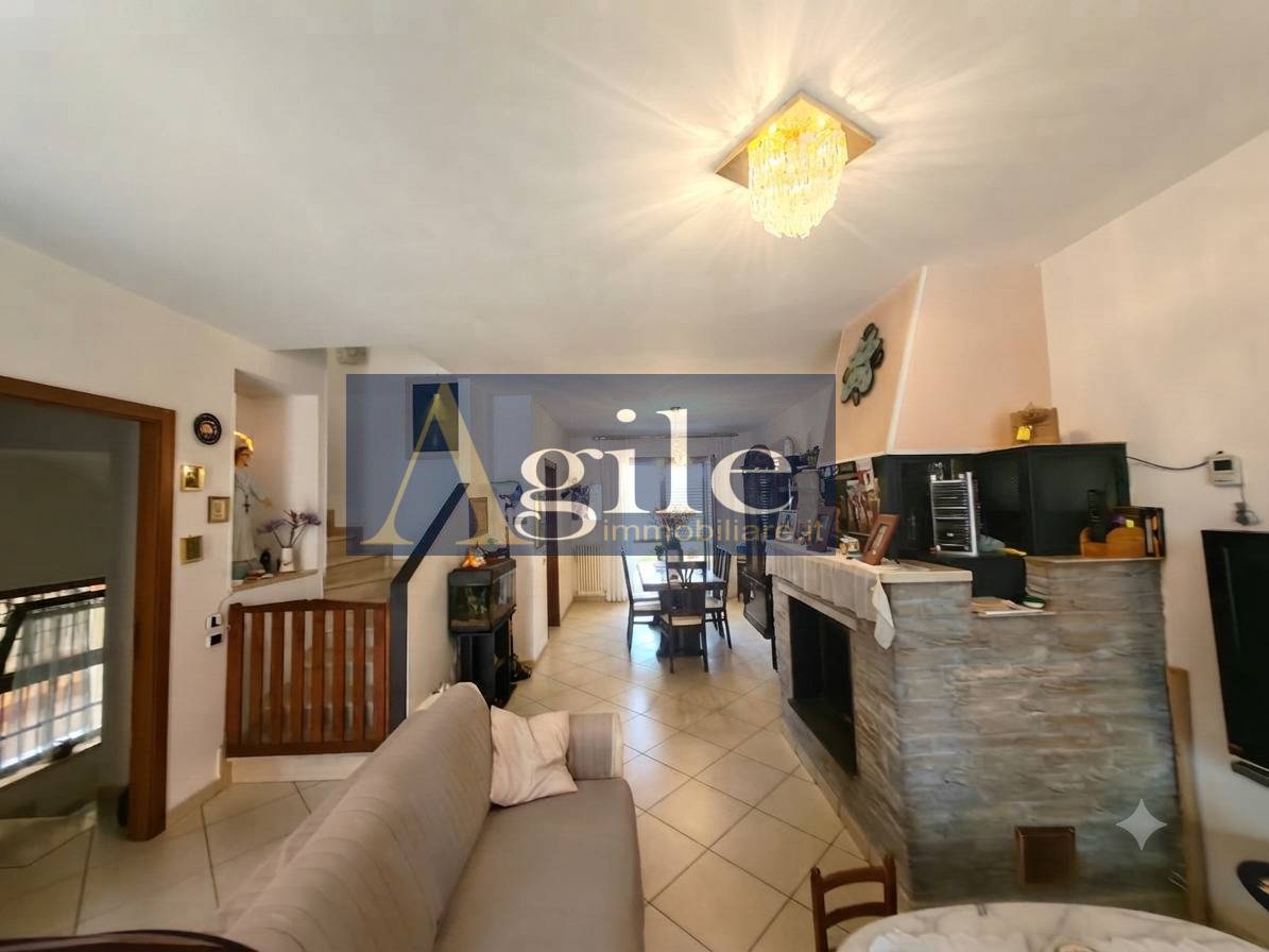 Appartamento in vendita a Nereto