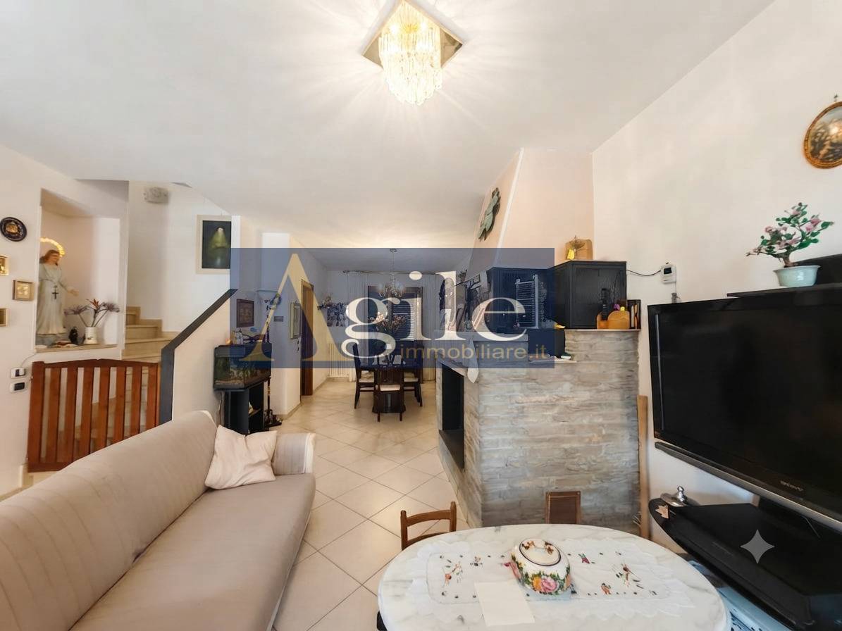 Appartamento in vendita a Nereto