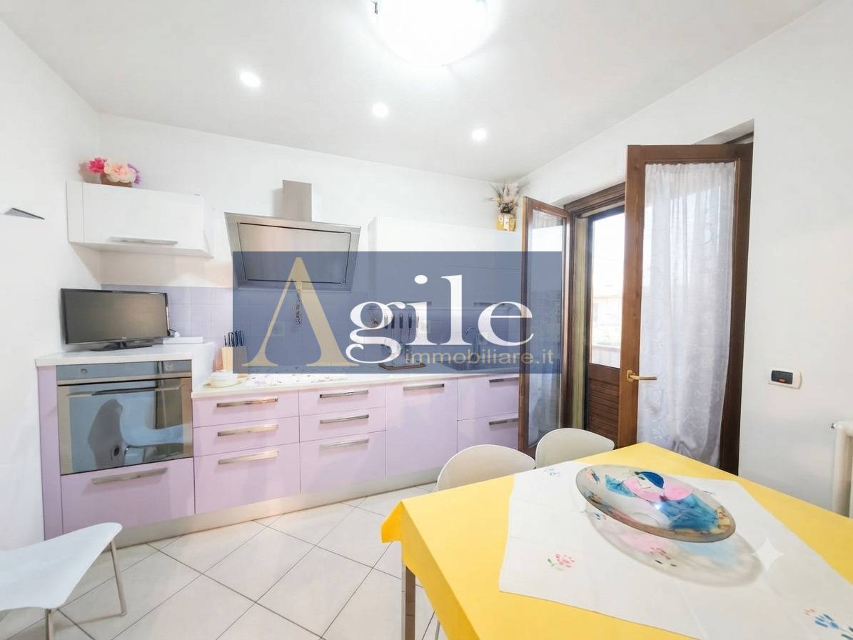 Appartamento in vendita a Nereto