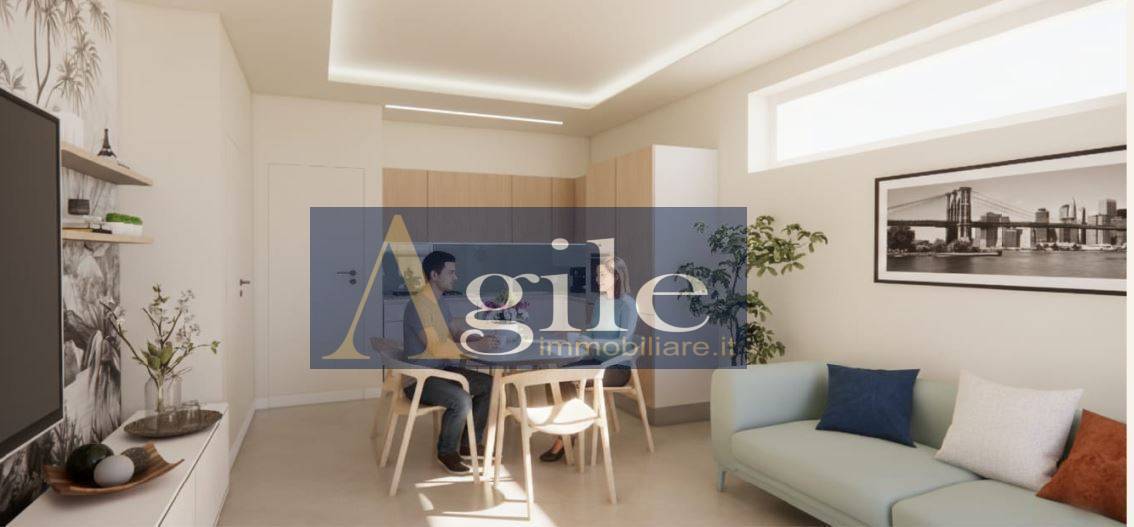 Appartamento in vendita a Ascoli Piceno, Porta Maggiore