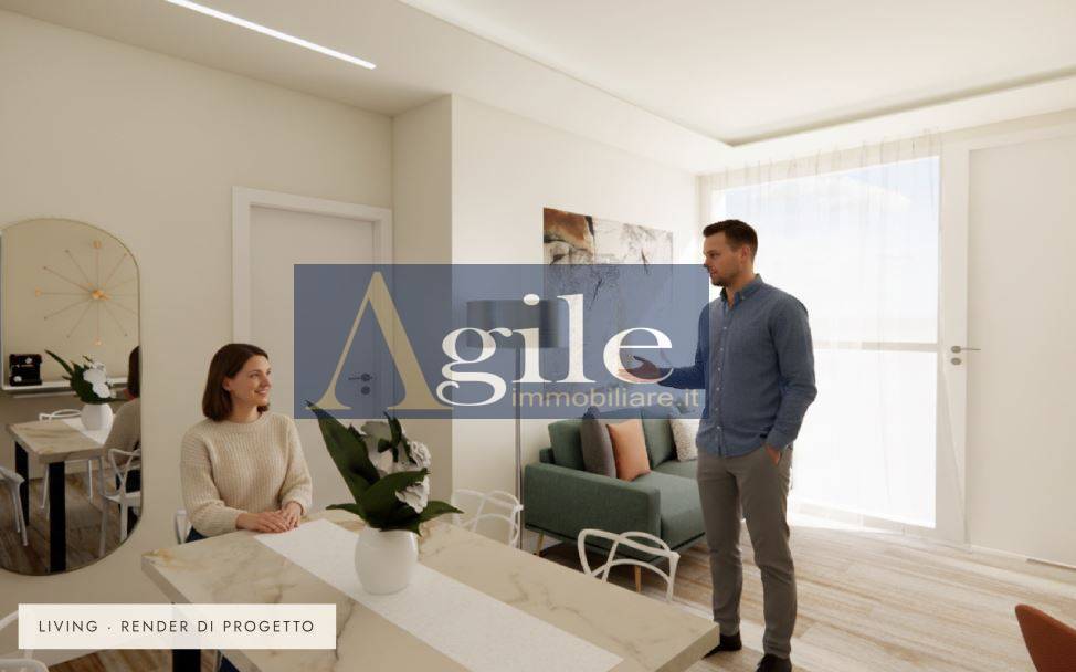 Appartamento in vendita a Ascoli Piceno, Porta Maggiore