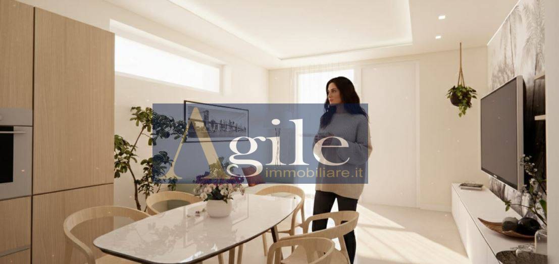 Appartamento in vendita a Ascoli Piceno, Porta Maggiore