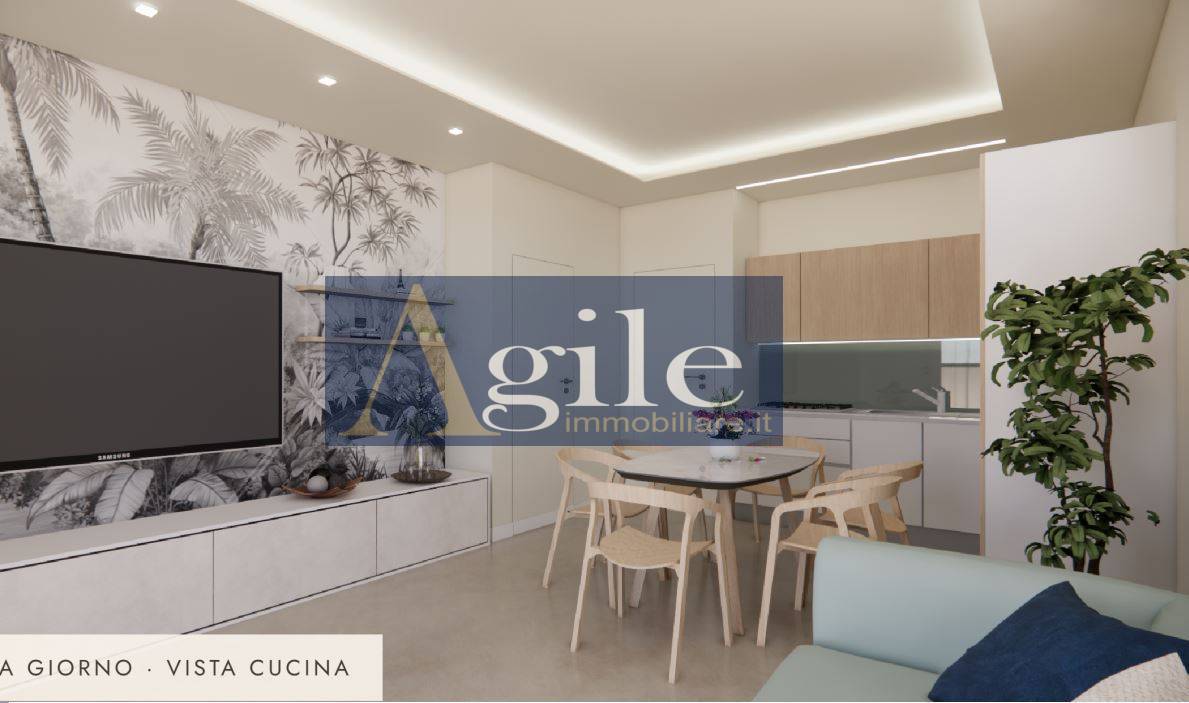 Appartamento in vendita a Ascoli Piceno, Porta Maggiore