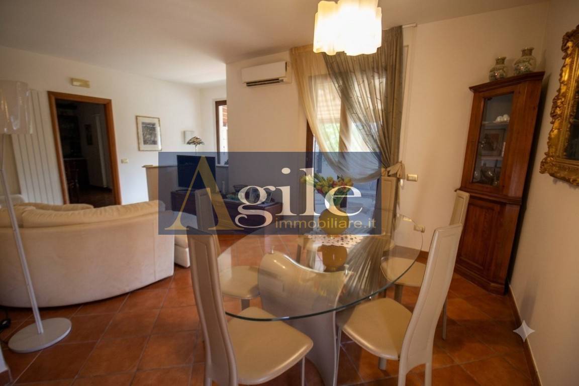 ATTICO in vendita a Ascoli Piceno, Campo Parignano