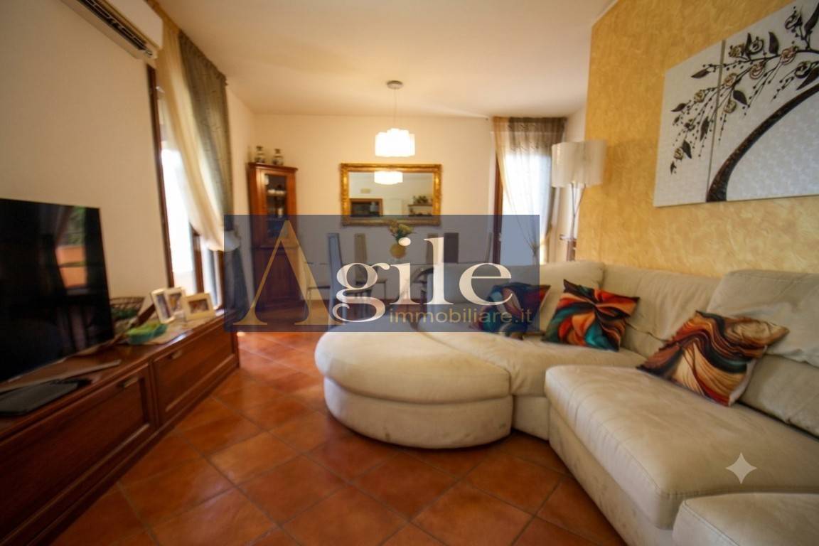 ATTICO in vendita a Ascoli Piceno, Campo Parignano