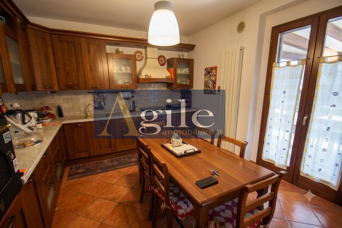 ATTICO in vendita a Ascoli Piceno, Campo Parignano