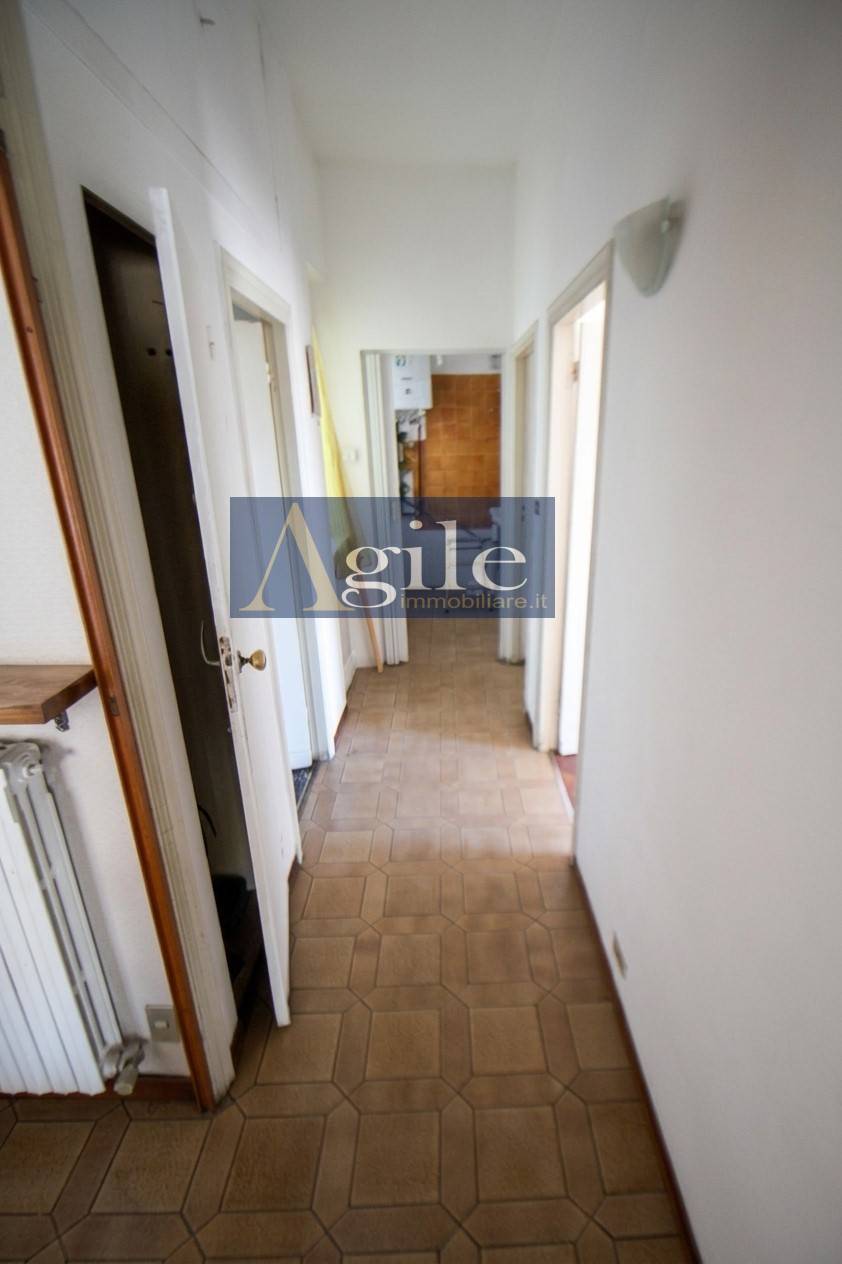 Appartamento in vendita a Ascoli Piceno, Centro Storico