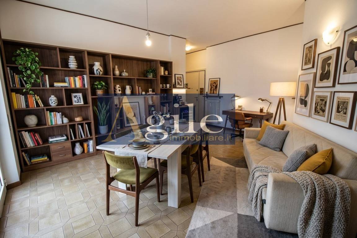 Appartamento in vendita a Ascoli Piceno, Centro Storico