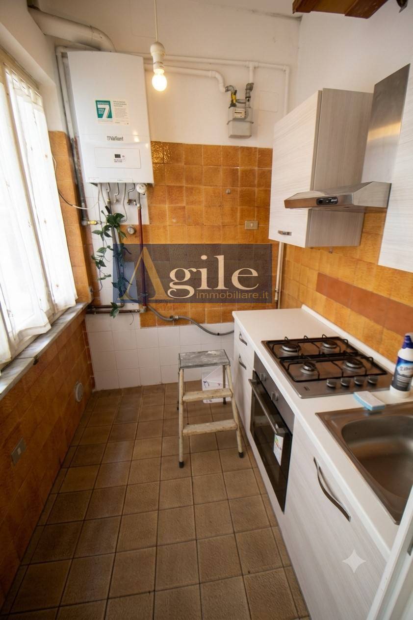 Appartamento in vendita a Ascoli Piceno, Centro Storico