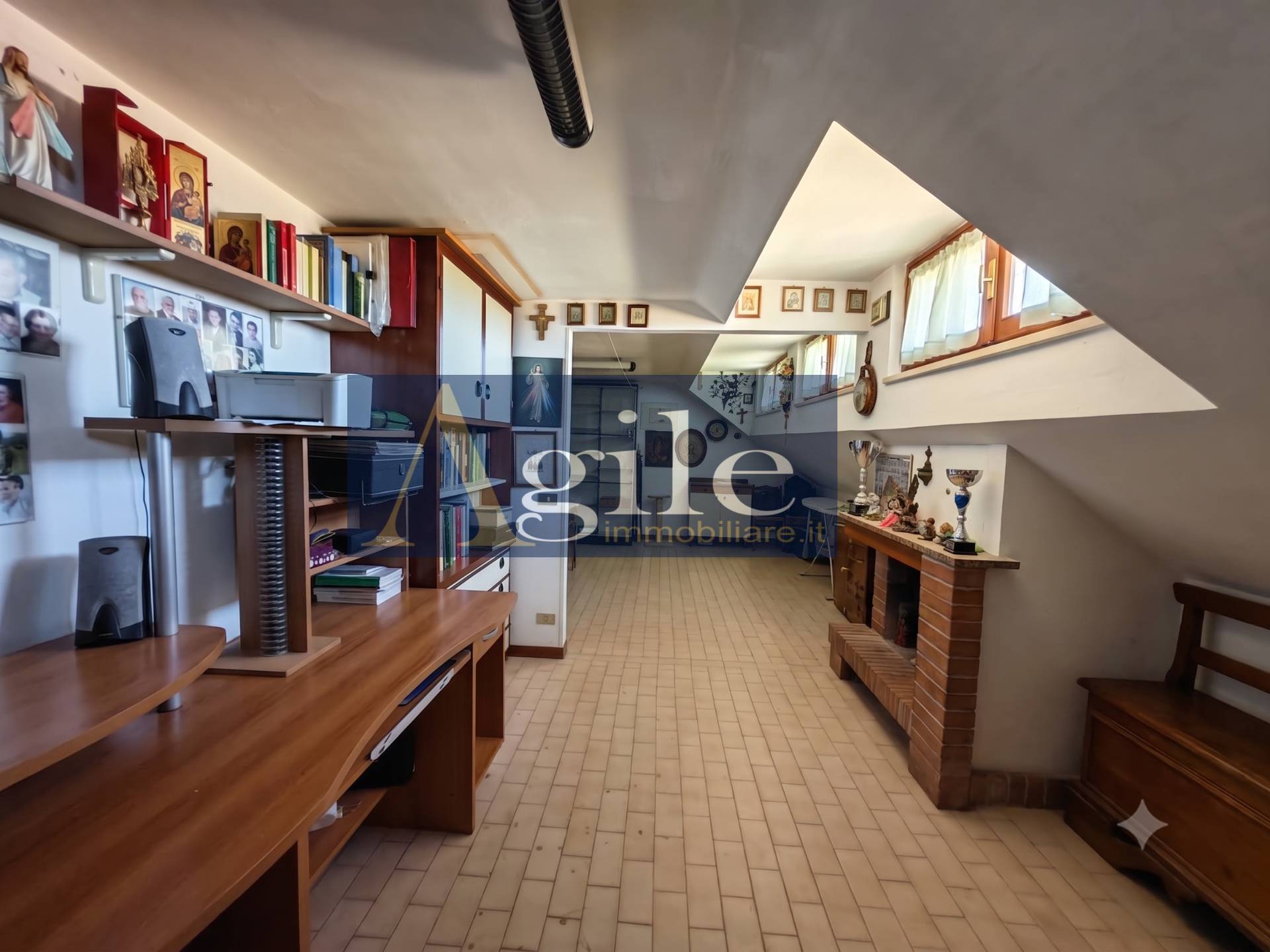 Appartamento in vendita a Acquaviva Picena