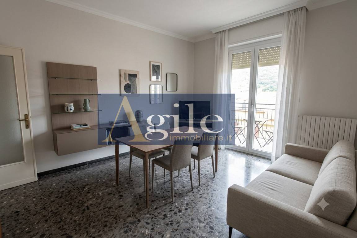 Appartamento in vendita a Ascoli Piceno, Porta Romana
