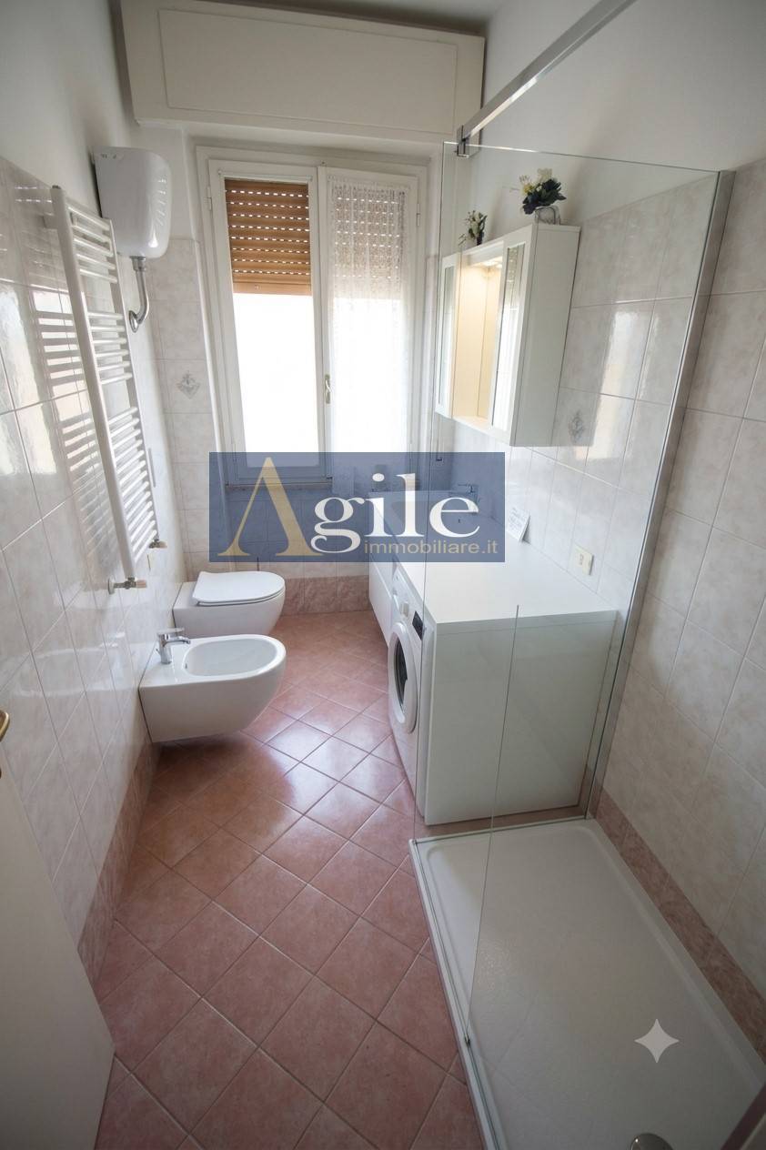 Appartamento in vendita a Ascoli Piceno, Porta Romana