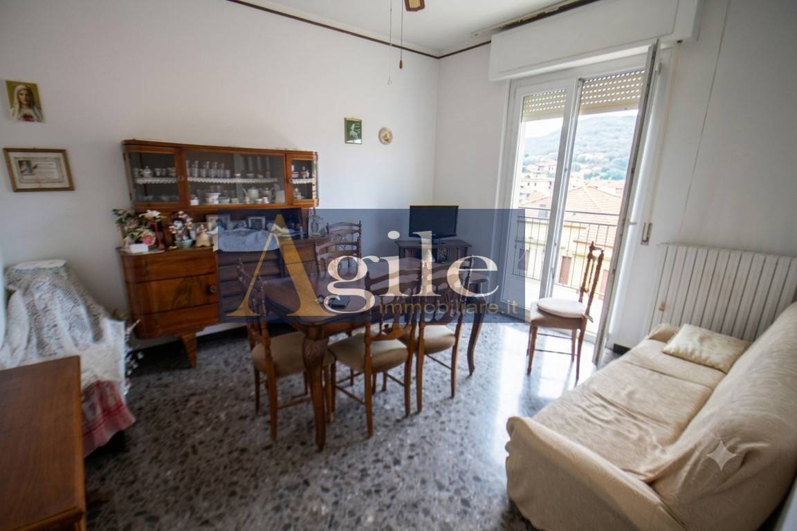 Appartamento in vendita a Ascoli Piceno, Porta Romana