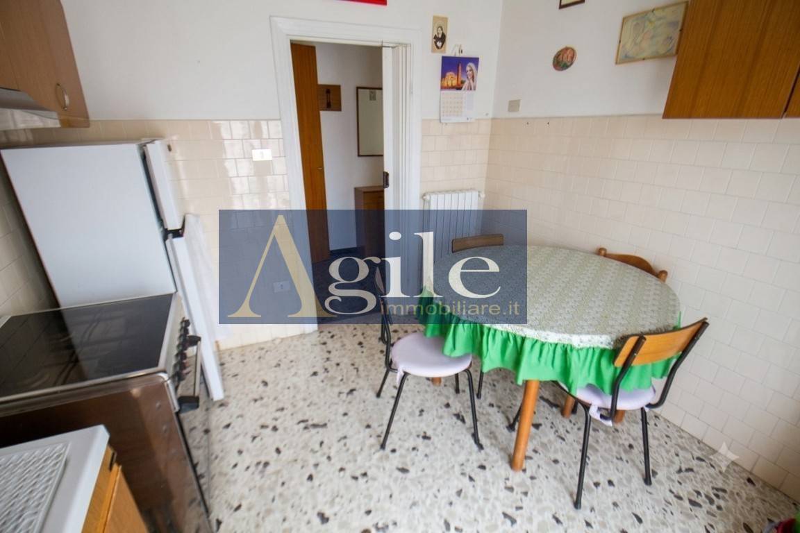 Appartamento in vendita a Ascoli Piceno, Porta Romana