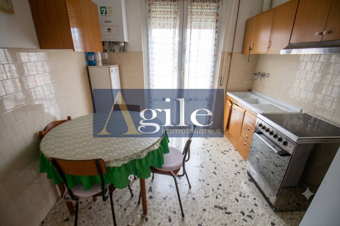 Appartamento in vendita a Ascoli Piceno, Porta Romana