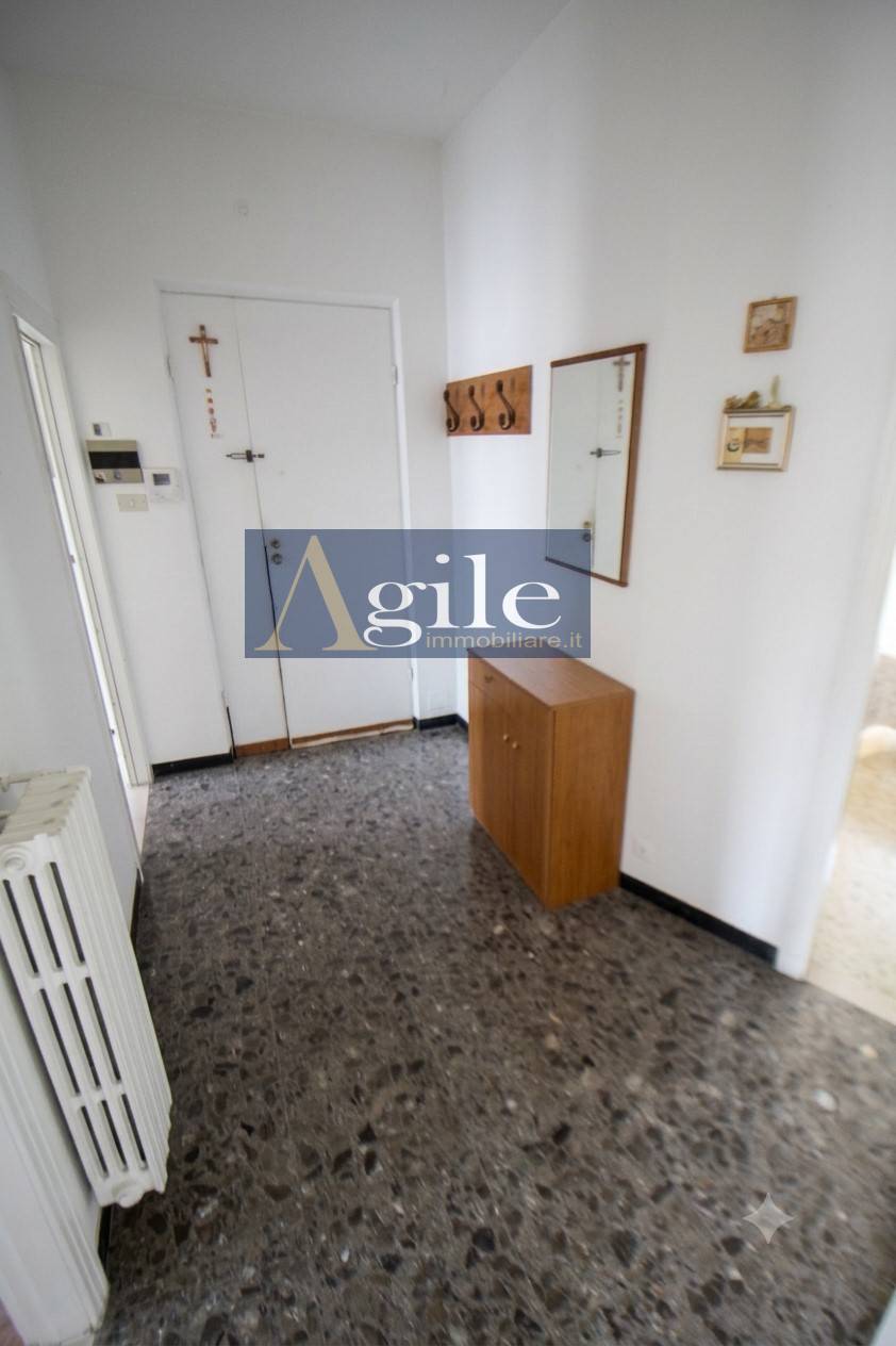 Appartamento in vendita a Ascoli Piceno, Porta Romana