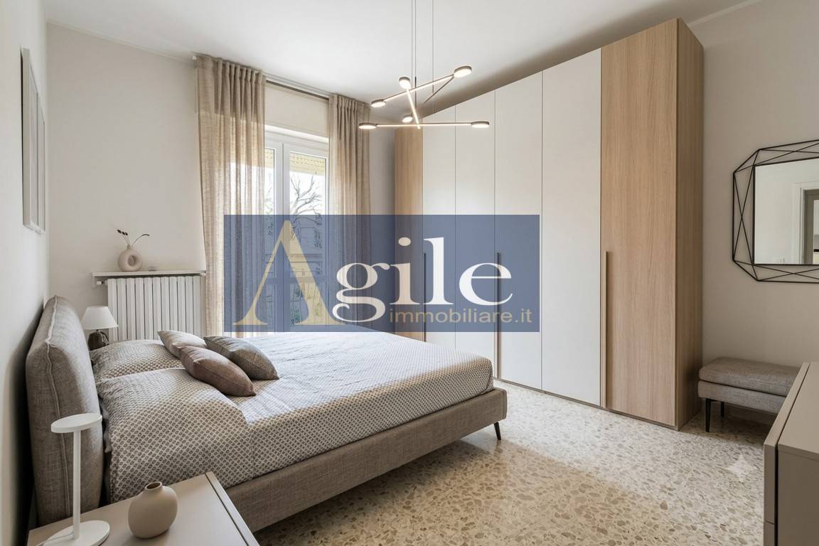 Appartamento in vendita a Ascoli Piceno, Porta Romana