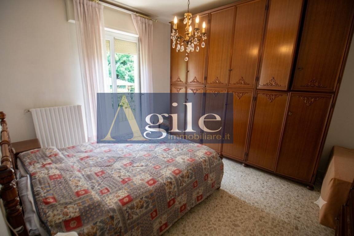 Appartamento in vendita a Ascoli Piceno, Porta Romana