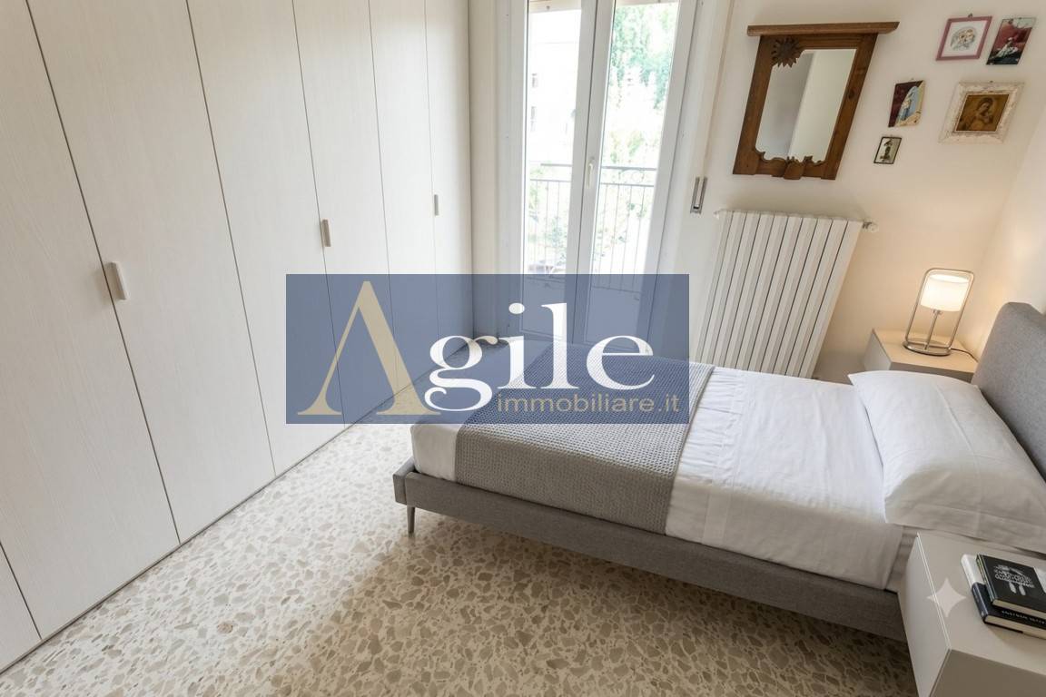 Appartamento in vendita a Ascoli Piceno, Porta Romana