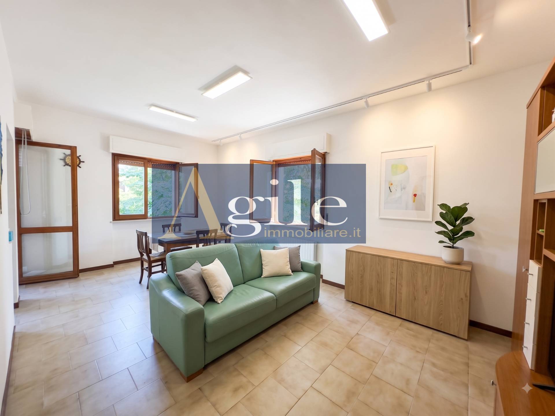 Appartamento in vendita a Tortoreto, Tortoreto Lido