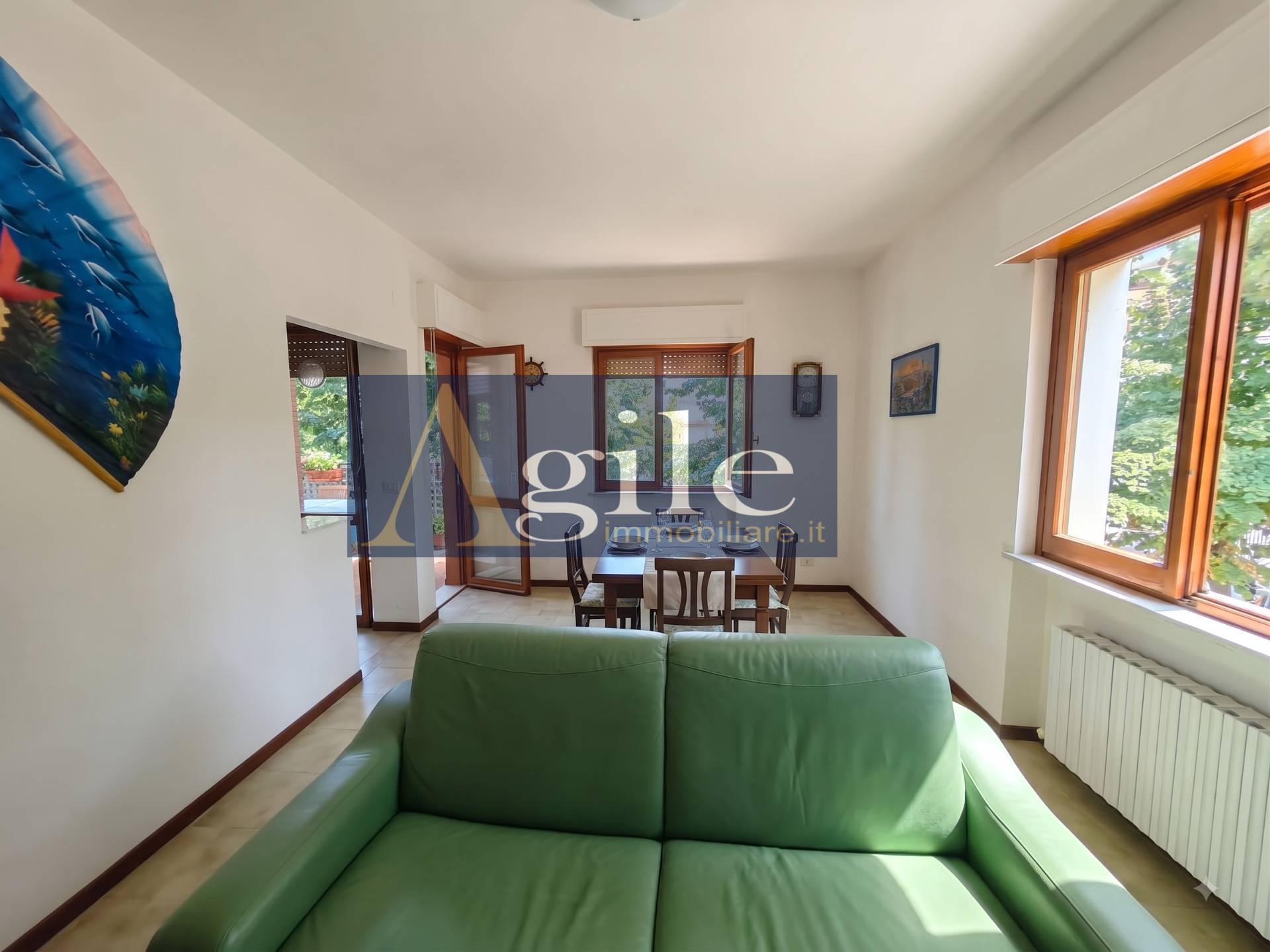 Appartamento in vendita a Tortoreto, Tortoreto Lido