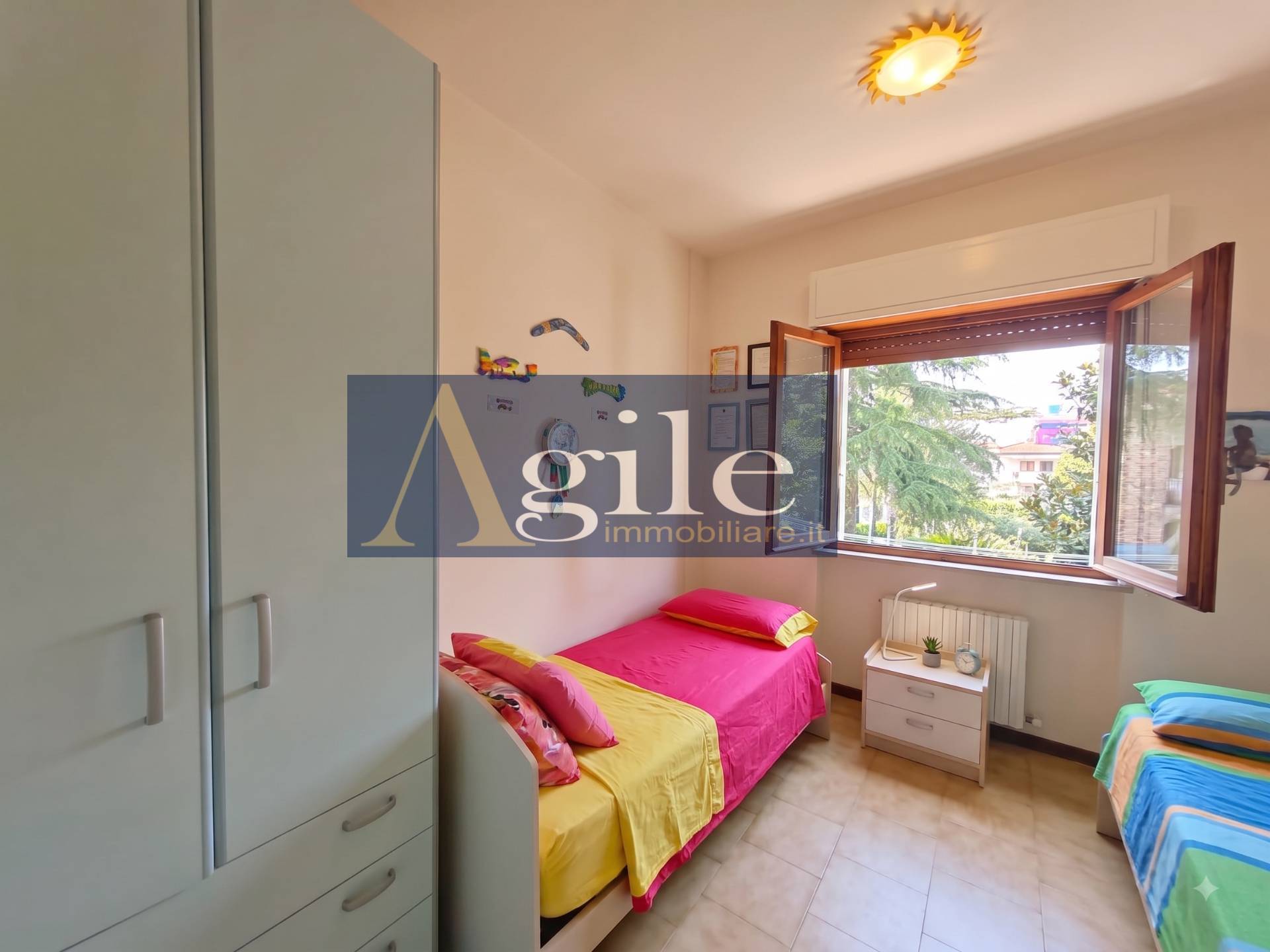 Appartamento in vendita a Tortoreto, Tortoreto Lido