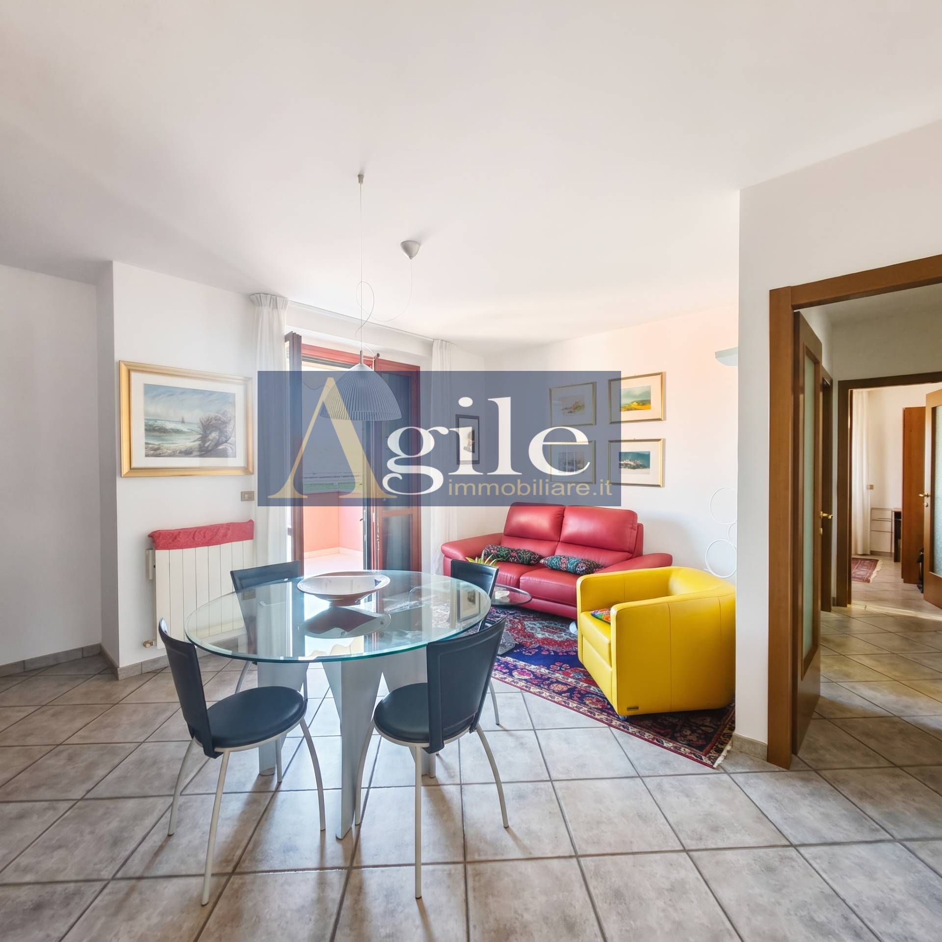 Appartamento in vendita a San Benedetto del Tronto, Porto d'Ascoli