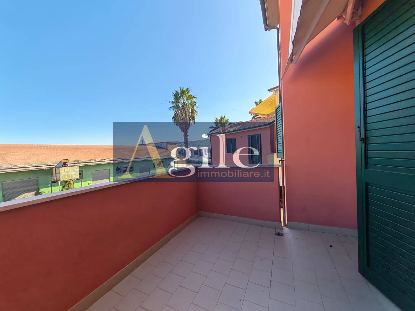 Appartamento in vendita a San Benedetto del Tronto, Porto d'Ascoli