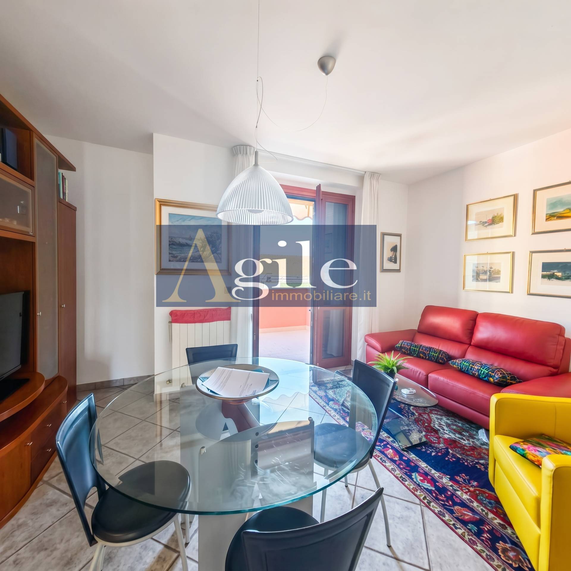 Appartamento in vendita a San Benedetto del Tronto, Porto d'Ascoli