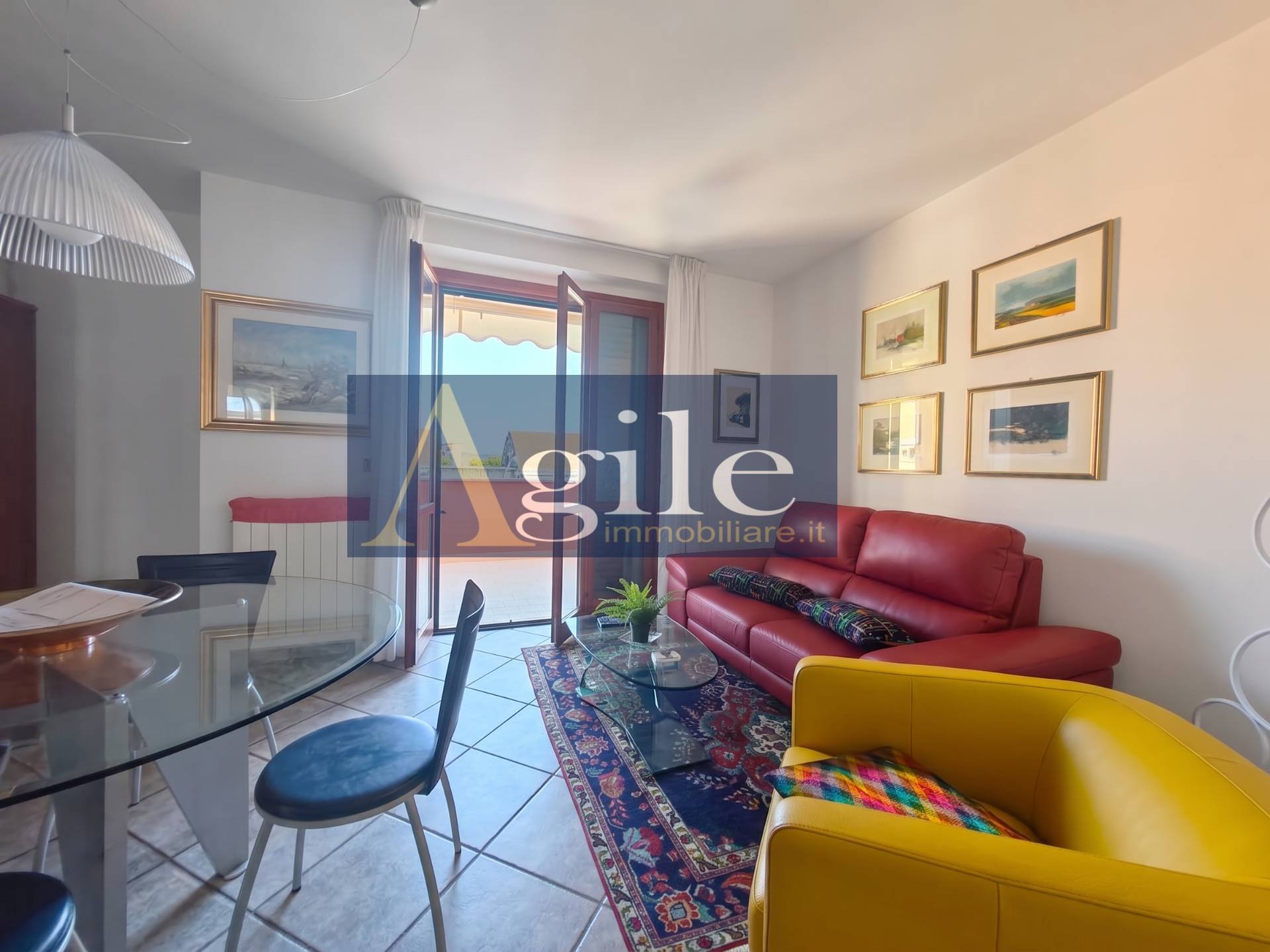 Appartamento in vendita a San Benedetto del Tronto, Porto d'Ascoli