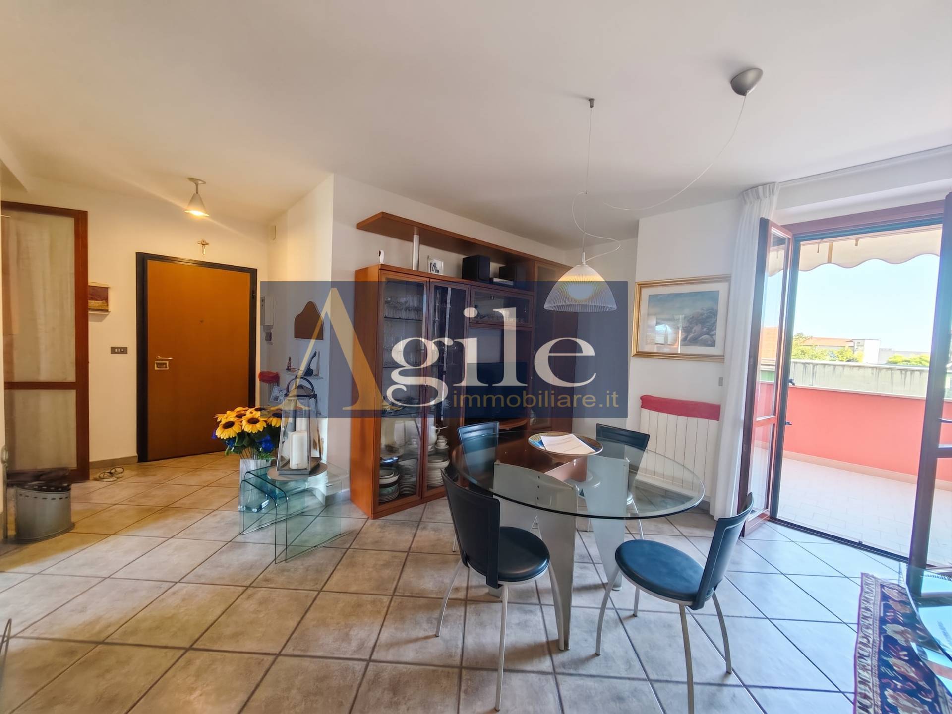 Appartamento in vendita a San Benedetto del Tronto, Porto d'Ascoli