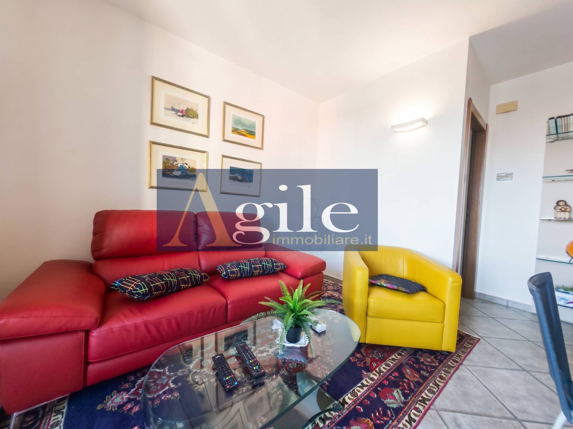 Appartamento in vendita a San Benedetto del Tronto, Porto d'Ascoli