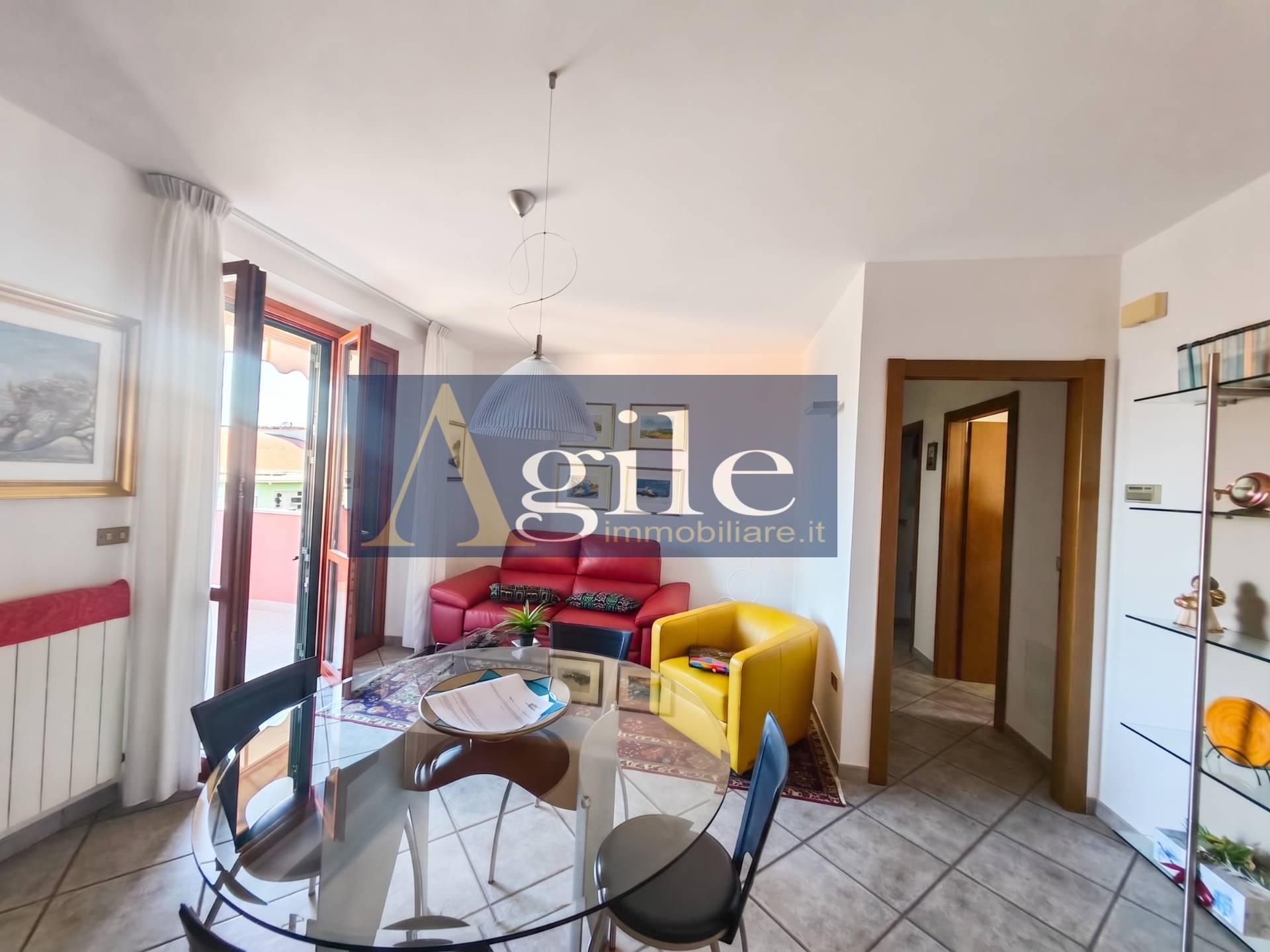 Appartamento in vendita a San Benedetto del Tronto, Porto d'Ascoli