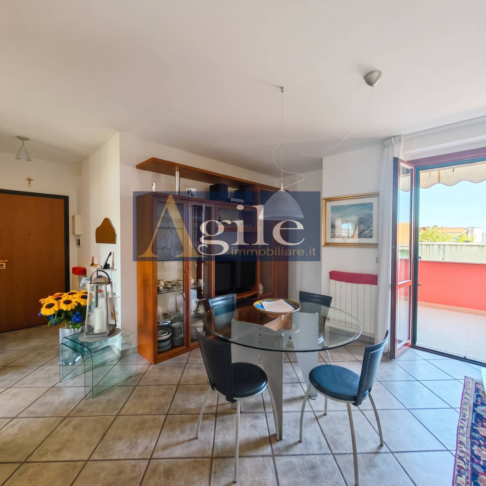 Appartamento in vendita a San Benedetto del Tronto, Porto d'Ascoli